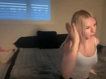 oliviacarterrr on Chaturbate