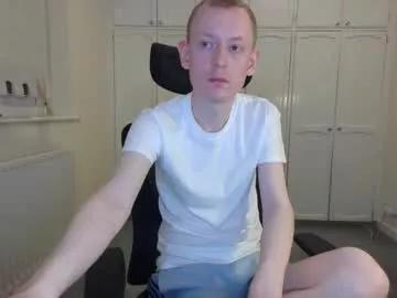 ollysparks on Chaturbate