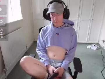 ollysparks on Chaturbate