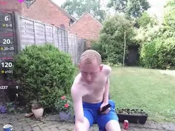 ollysparks on Chaturbate