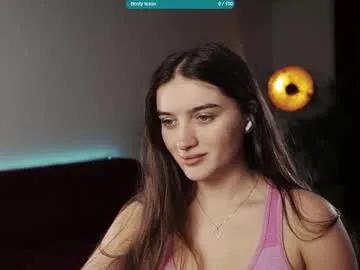 omiliver on Chaturbate