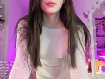 onecuteangel on Chaturbate