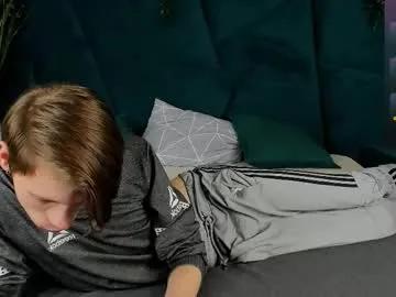 only_eric on Chaturbate