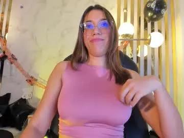 oriana_gh on Chaturbate