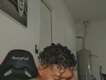 originalcali95 on Chaturbate