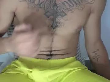 orionblaze69_ on Chaturbate