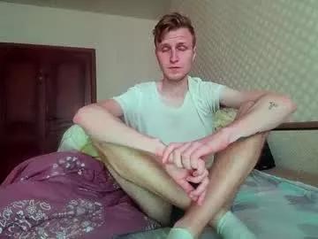 oscar_wildy on Chaturbate