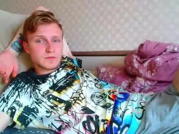 oscar_wildy on Chaturbate