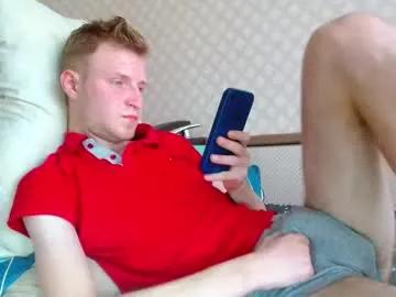 oscar_wildy on Chaturbate