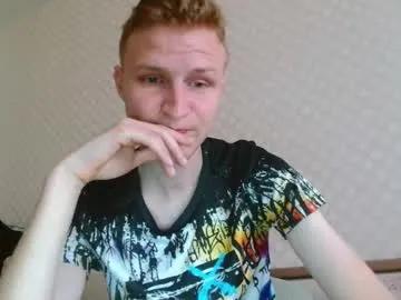 oscar_wildy on Chaturbate