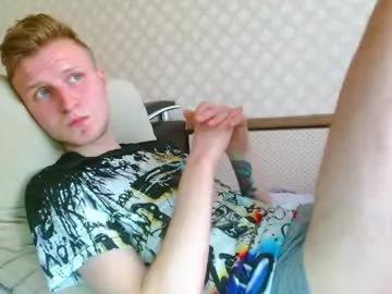 oscar_wildy on Chaturbate