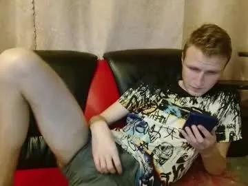 oscar_wildy on Chaturbate
