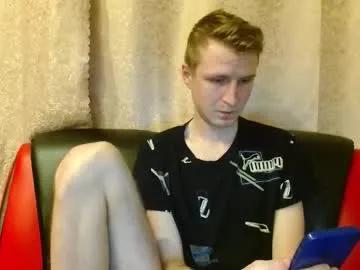 oscar_wildy on Chaturbate
