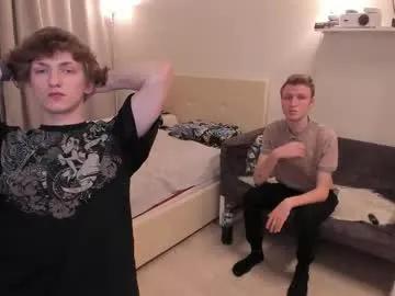 oscar_wildy —  cumshow sensation [830 tokens left] #new #18 #cute #bigcock #cum