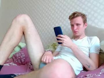 oscar_wildy on Chaturbate
