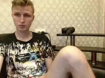 oscar_wildy on Chaturbate