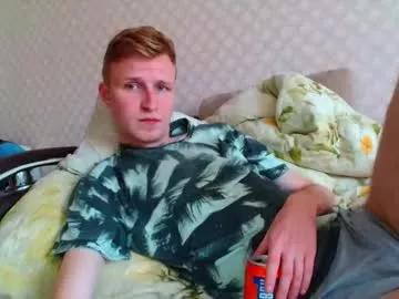 oscar_wildy on Chaturbate