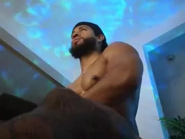 osher_cox on Chaturbate