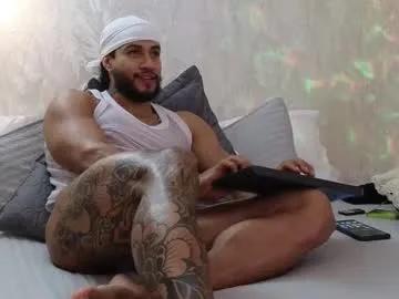 osher_cox on Chaturbate