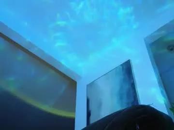 osher_cox on Chaturbate