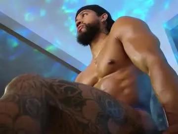 osher_cox on Chaturbate