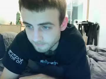 otishairy on Chaturbate