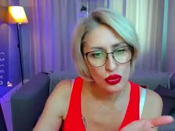pamellamurphy on Chaturbate
