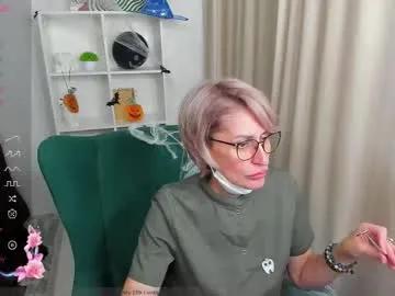 pamellamurphy on Chaturbate