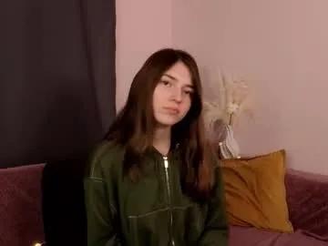 pamilarakestraw on Chaturbate