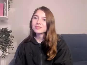 pamilarakestraw on Chaturbate