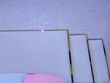 paolaa_rodriguez on Chaturbate