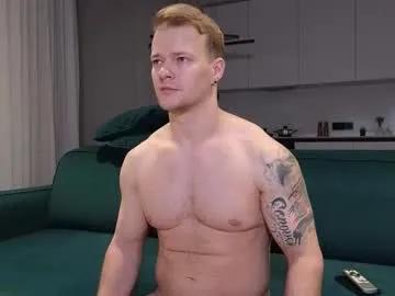 pashka_x on Chaturbate