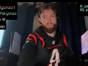 patcums — CUMSHOT [1513 tokens remaining]