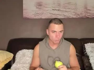 paulblack021 on Chaturbate