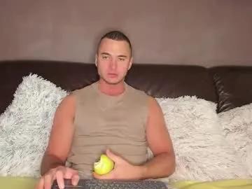 paulblack021 on Chaturbate
