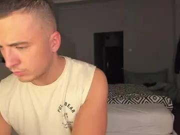paulblack021 on Chaturbate