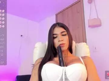 paulett_g on Chaturbate