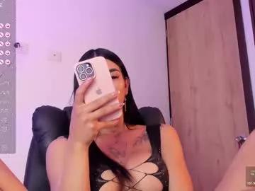 paulett_g on Chaturbate