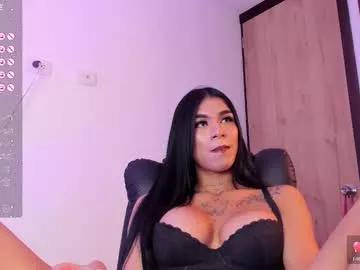 paulett_g on Chaturbate