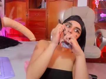 paulha_miller on Chaturbate