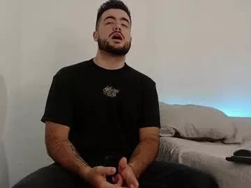 paulsprominence_25 on Chaturbate