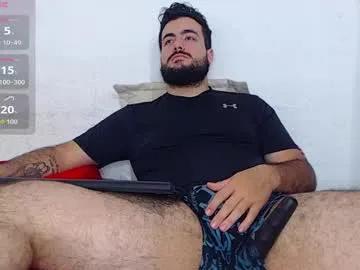 paulsprominence_25 on Chaturbate