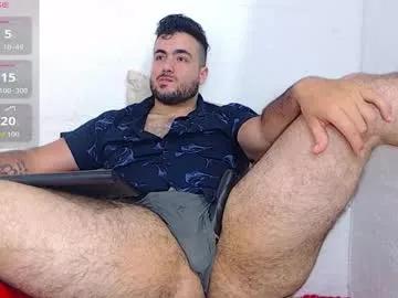 paulsprominence_25 on Chaturbate