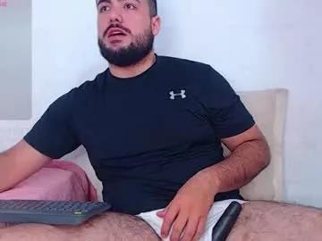 paulsprominence_25 on Chaturbate