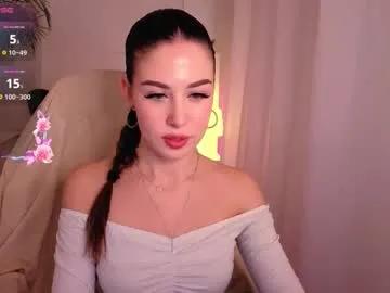 peachypoet on Chaturbate
