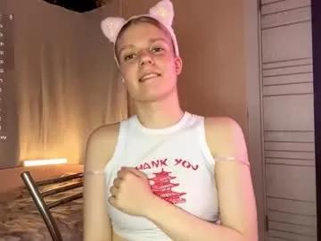 peggymeggy on Chaturbate