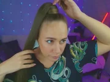 pepper_cat on Chaturbate