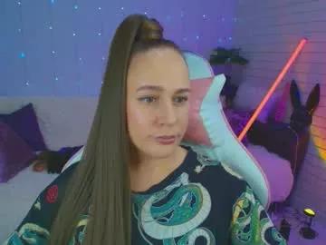 pepper_cat on Chaturbate