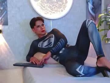 perfectskinny_latinmen_07 on Chaturbate