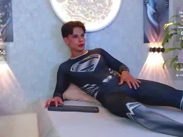 perfectskinny_latinmen_07 on Chaturbate